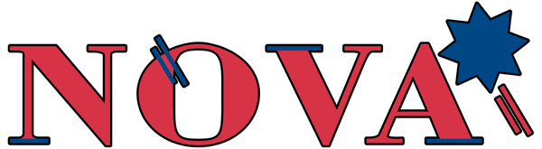 Logo van Korfbalvereniging NOVA