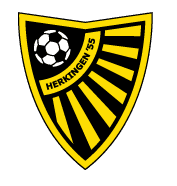 Logo van Voetbalvereniging Herkingen '55