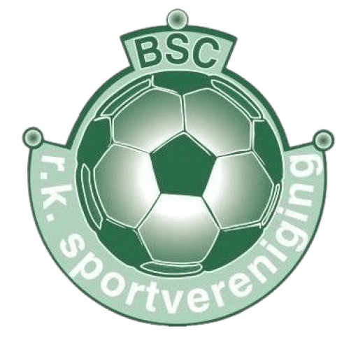 Logo van BSC Roosendaal
