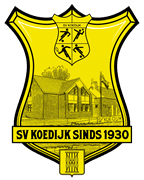 Logo van SV Koedijk